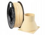 3DPower Filament 3DPower Pla Ht 150 1.75mm Beige 1kg Bézs (3DP361)