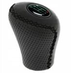  Fekete Race Sport Váltógomb