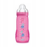 MAM Baby cumisüveg 330 ml Easy Active+ (Easy Active+)