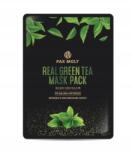 Pax Moly Real Green Tea Mask Pack 25ml Bőrnyugtató maszk extrém (8809547410769)