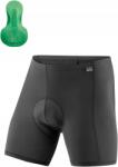 Gonso Férfi kerékpáros alsónadrág Gonso Sitivo U méret S (4050772137462)