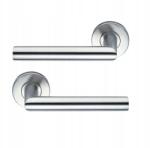 Bricard 666452 belső kilincs, nikkelezett, 7mm négyszög, 2. osztály (666452)