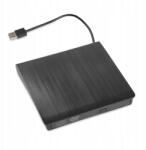 iBOX Külső DVD meghajtó IED02 (IED02)