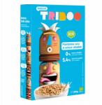 Smileat Bio bébi müzlikarikák növényi fehérjékkel, hozzáadott cukor nélkül 300g (8437017636380)