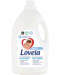 Lovela Baby White Mosószer Folyadék Gyerekeknek 50 Mosás 4, 5L (3136255)