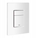 Grohe Öblítő gomb Skate Cosmopolitan alpesi fehér titán 38732SH0 (38732SH0)