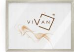 Vivan Keret Vivan ezüst, 50 x 70 cm ezüst/fekete 50x70 (50)