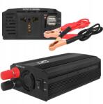 LTC Feszültség Átalakító Ltc 24V/203V 600W Ltc