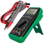 Mastech Univerzális Multiméter Digitális Mérő Mastech MY68 (MY68)