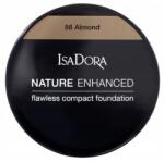 IsaDora Nature Enhanced 88 Almond Könnyű alapozó (051026)