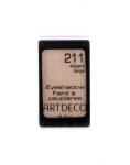 ARTDECO Eyeshadow Duochrom szemhéjfesték 0.8 g árnyék 211 Elegant Beige