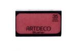 Artdeco Blusher pirosító 5 g árnyék 35 Oriental Red Blush