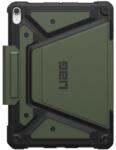 UAG Urban Armor Gear Metropolis SE 124473117272 táblagép tok 27, 9 cm (11") Oldalra nyíló Oliva (124473117272)