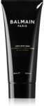 Balmain Paris Signature Men´s Line tusfürdő gél és sampon 2 in 1 200 ml