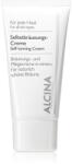 Alcina For All Skin Types автобронзант крем за лице 50ml