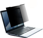 Mobilis 016435 betekintésvédelmi szűrő 33, 8 cm (13.3") Laptop Keret nélküli betekintésvédő fólia (016435)