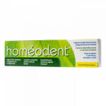 Homeodent 2 homeopátiás citrom ízű fogkrém 75 ml