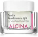 ALCINA For Sensitive Skin нежен крем за лице за успокояване и подсилване на чувствителната кожа 50ml