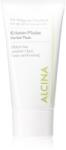 Alcina For Oily Skin билкова маска против мазна кожа и разширени пори 50ml