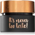 ALCINA It's never too late! крем за лице против бръчки 50ml