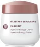 Hildegard Braukmann Hialuronsav-energiás krém 50 ml Női