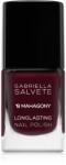 Gabriella Salvete Longlasting Enamel lac de unghii cu rezistenta indelungata lucios culoare 19 Mahagony 11 ml