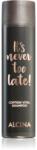 ALCINA It's never too late! sampon pe baza de cafeina pentru intarirea parului 250 ml