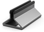 ALOGIC AALNBSS-SGR laptop állvány Laptop-tartó állvány Szürke (AALNBSS-SGR)