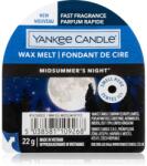 Yankee Candle Midsummer's Night ceară pentru aromatizator 22 g