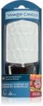 Yankee Candle Black Cherry difuzor electric + refill 1 buc - notino