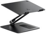 ALOGIC EPLSWCBK laptop állvány Fekete (EPLSWCBK)