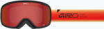 Giro Síszemüveg Giro Roam red/black faded/amber scarlet/yellow