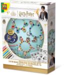 SES Creative készlet - Karkötők varázslatos medálokkal, Harry Potter