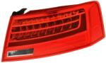 Magneti Marelli AUDI A5 11-16, LED-es külső lámpa teljes Coupé (első széria) P (0384926B)