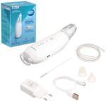 Canpol babies Easy&natural Elektromos Orrszívó