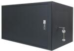 WP WPN-RWS-06504-B Biztonsági szekrény 6U Black (WPN-RWS-06504-B) - primatinta
