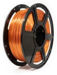 Flashforge PLA Silk 1, 75mm 1kg Copper (90007434003)