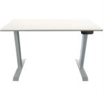 Kalorik TKG ED1800 Íróasztal elektromos magasságállítással, 120x60x1, 5 cm (ED1800W)