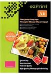 ezPrint Fotópapír 10x15 - 260g