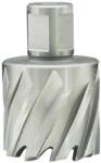 Smart Quality Carota HSS Smart Quality, prindere Weldon 3/4" (19 mm), 24x30mm (SQ-001-24X30) - bricolaj-mag
