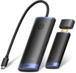 Vention 6in1 USB-C Wireless HDMI Docking Station (TPVBB)