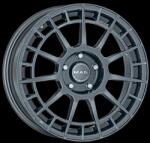 Mak Ntt Ggm Cb57.1 5/112 18x7.5 Et45