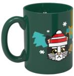 LEGO® - 111854 Karácsonyi kerámia bögre (111854)