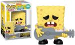 Funko Pop! #1666 Animation: SpongeBob SquarePants - Ripped Pants SpongeBob Vinyl Figura (FK75735) Figurina