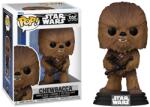 Funko Pop! #596 Disney Star Wars - Chewbacca Bobble-Head Vinyl Figura (FK67533) Figurina