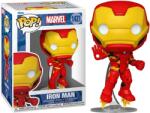 Funko Pop! #1421 Marvel: New Classics - Iron Man Vinyl Figura (FK82499) Figurina