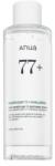 Anua Heartleaf 77+ toner cu efect de calmare Hyaluron Soothing Toner 250 ml