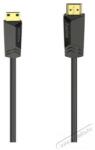  Hama FIC High Speed HDMI - Mini HDMI 1, 5m kábel Ethernettel