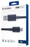 BigBen 3m PS5 USB kábel