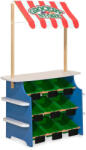 Melissa & Doug Szerepjáték, Gyümölcs és limonádéárus stand